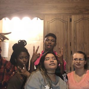 Meet your Posher, Megan